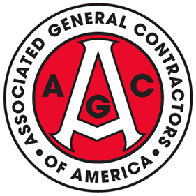 Associated General Contractors of America Logo