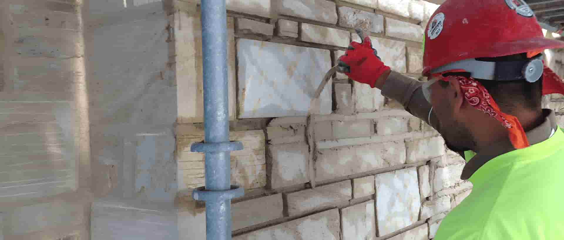 A Culture Built on Integrity and Craft